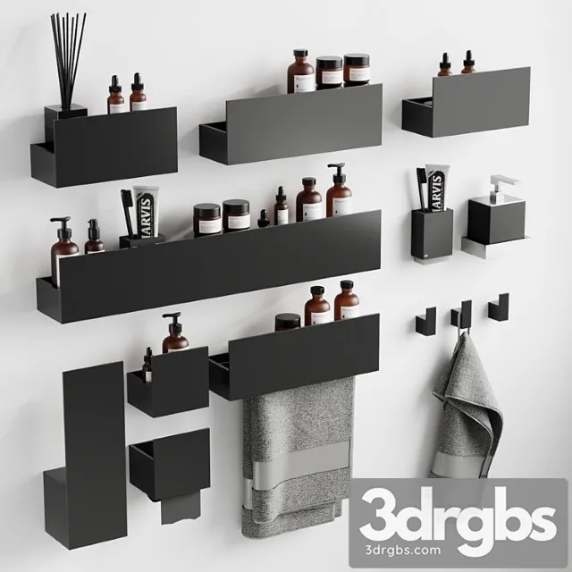 Agape Desing 3D Model Free