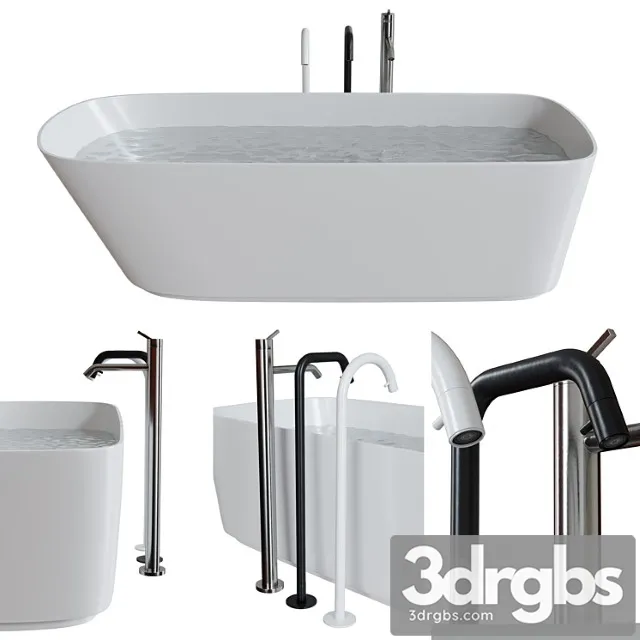 Agape Neb 3D Model Free