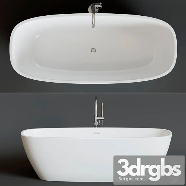 Agape Normal 3D Model Free