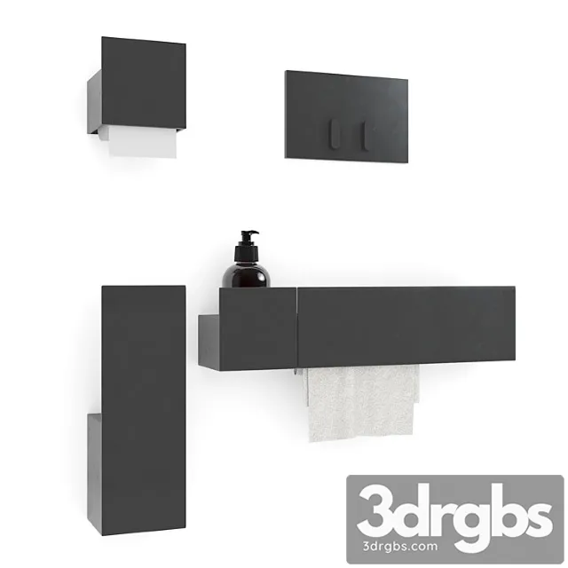 Agape Sen 3D Model Free