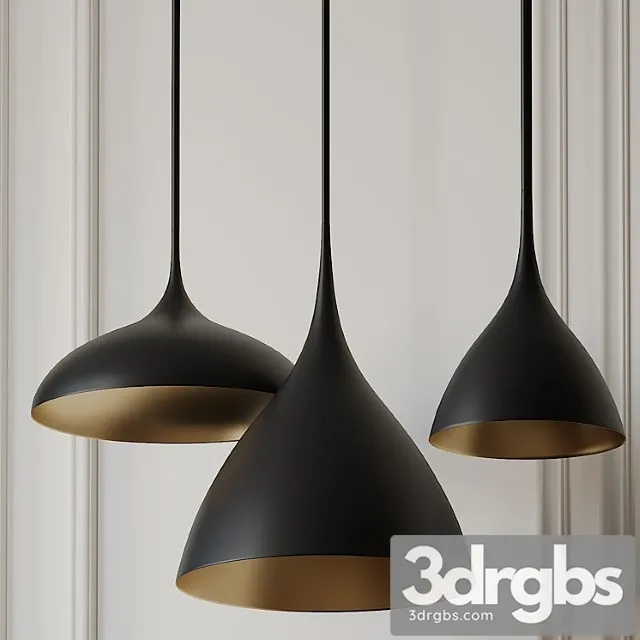 Agnes Pendant By Aerin Free Download