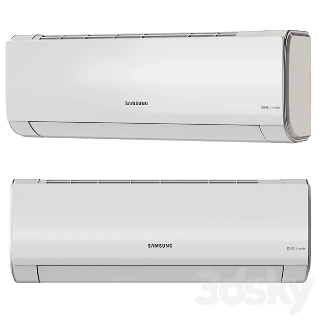 Air conditioner SAMSUNG-AR12TXHQASINUA Free Download