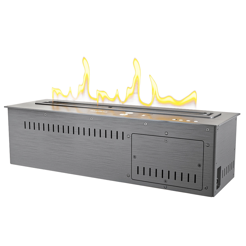 Air-tone - Andalle lines 610 3D Model