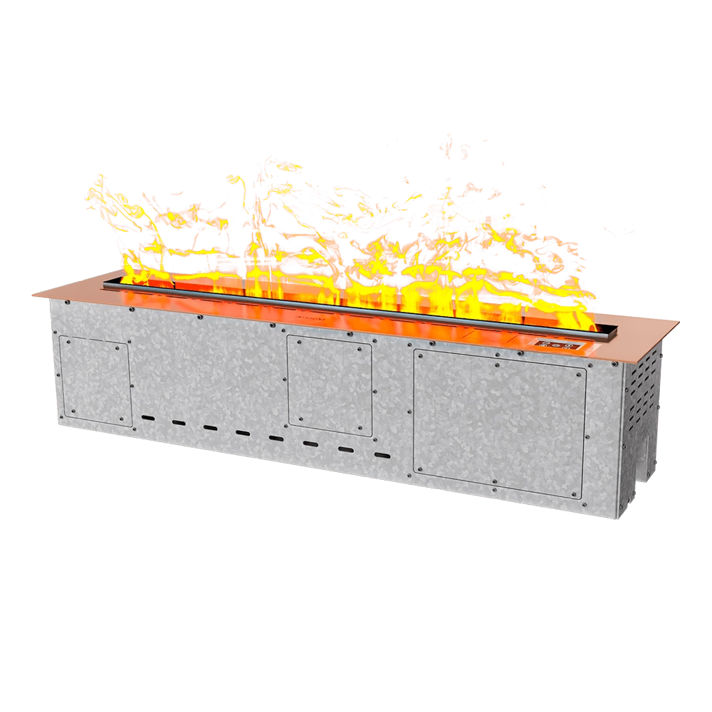 Air-tone - Andalle lines vepo 1000 3D Model