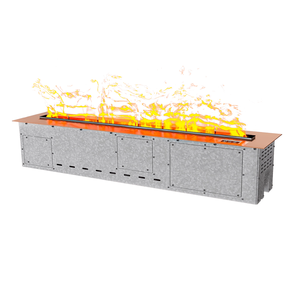 Air-tone - Andalle lines vepo 1200 3D Model