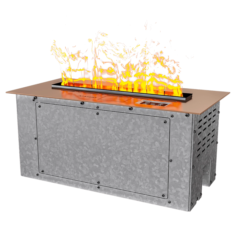 Air-tone - Andalle lines vepo 500 3D Model