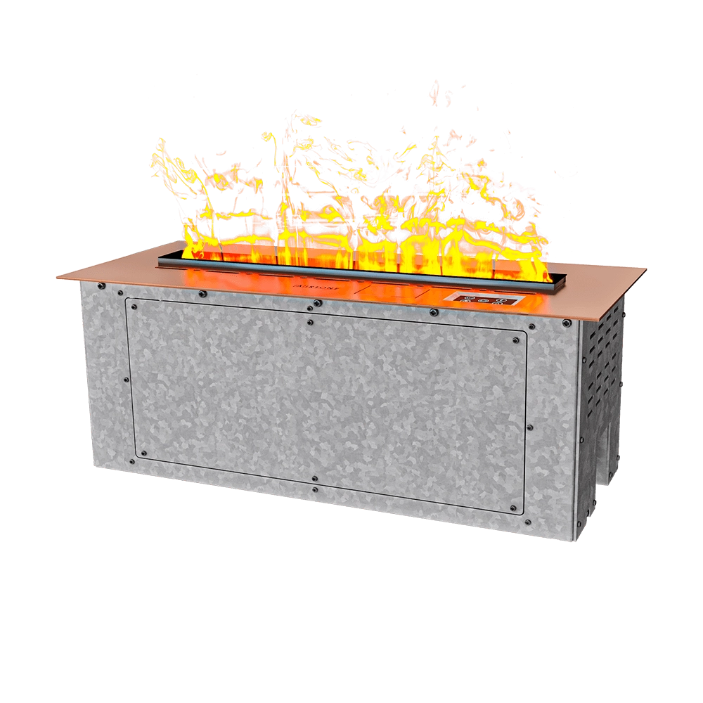 Air-tone - Andalle lines vepo 600 3D Model