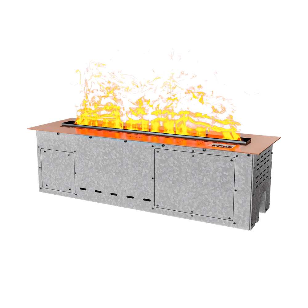 Air-tone - Andalle lines vepo 800 3D Model