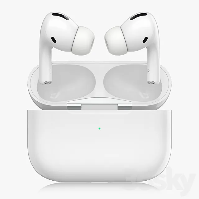 AirPods Pro Free Download
