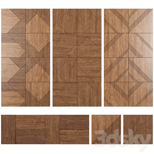 Ais Design wall panels Free Download