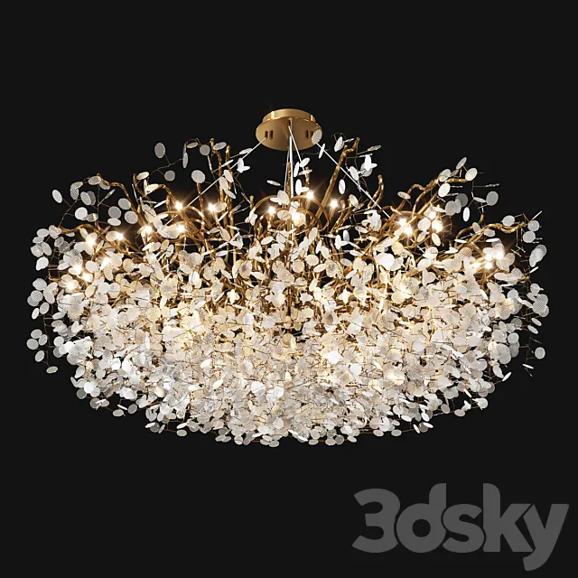 Aisling Chandelier Lampatron Free Download