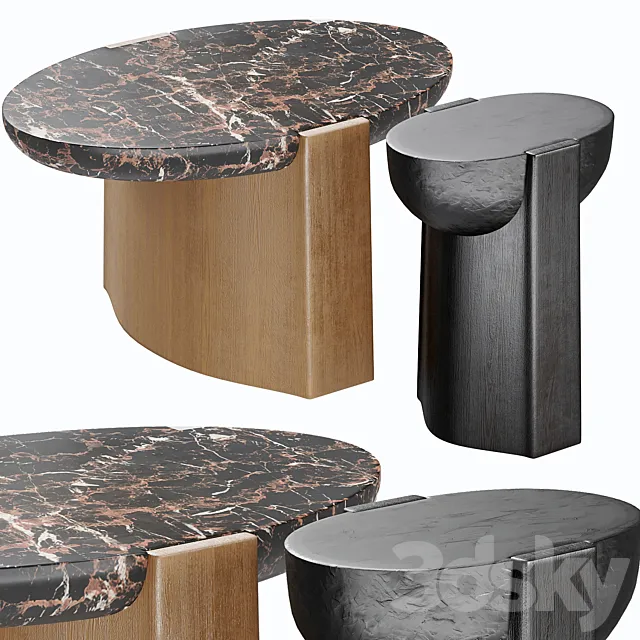 AKRA low Table Free Download