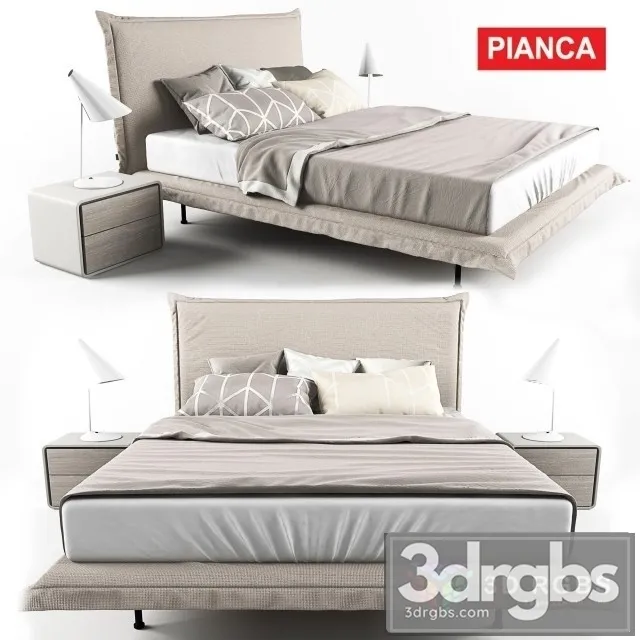 Aladino Bed Free Download