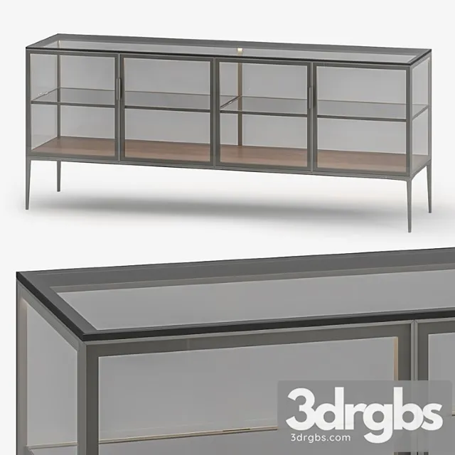 Alambra case sideboard 2 rimadesio