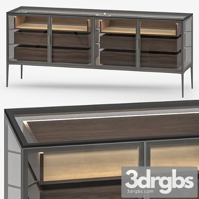 Alambra isola rimadesio