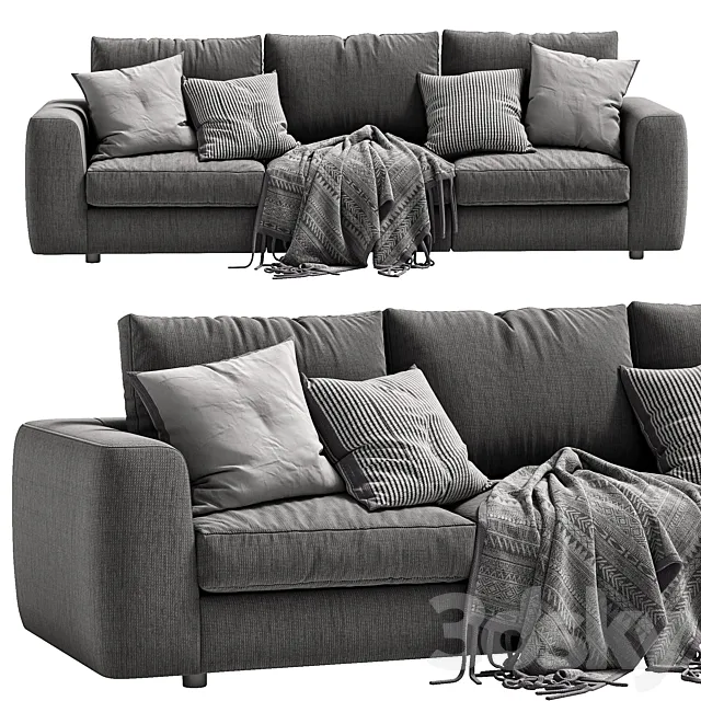 Alameda9 By Koo International 2 3DModel