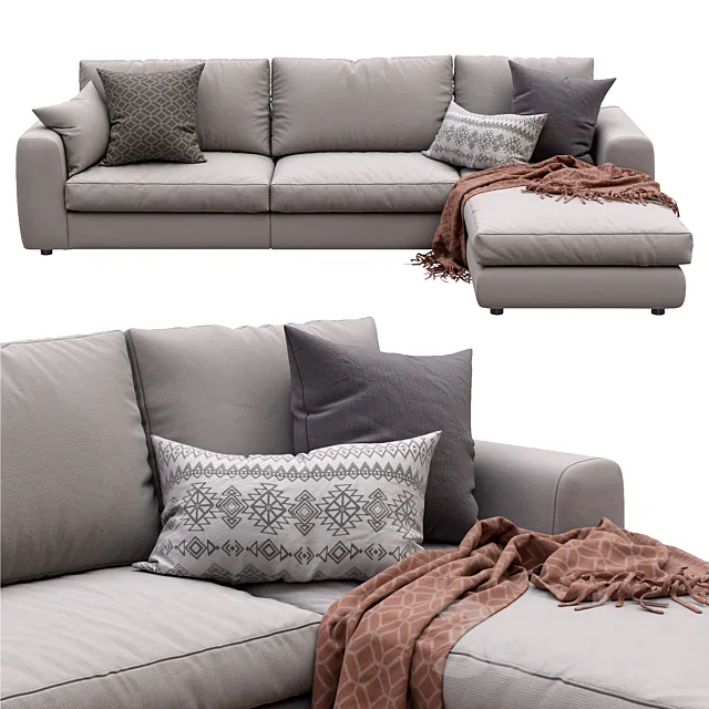 Alameda9 By Koo International 6 3D Model