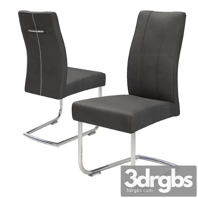 Alamon II Dining Chair Free Download