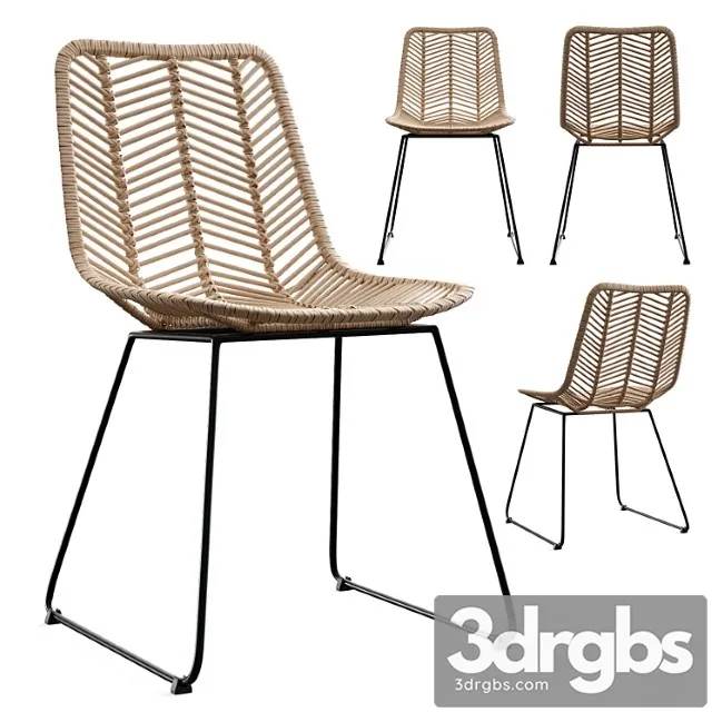 Alana dining chair