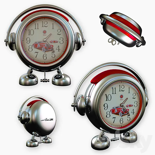 Alarm clock Free Download