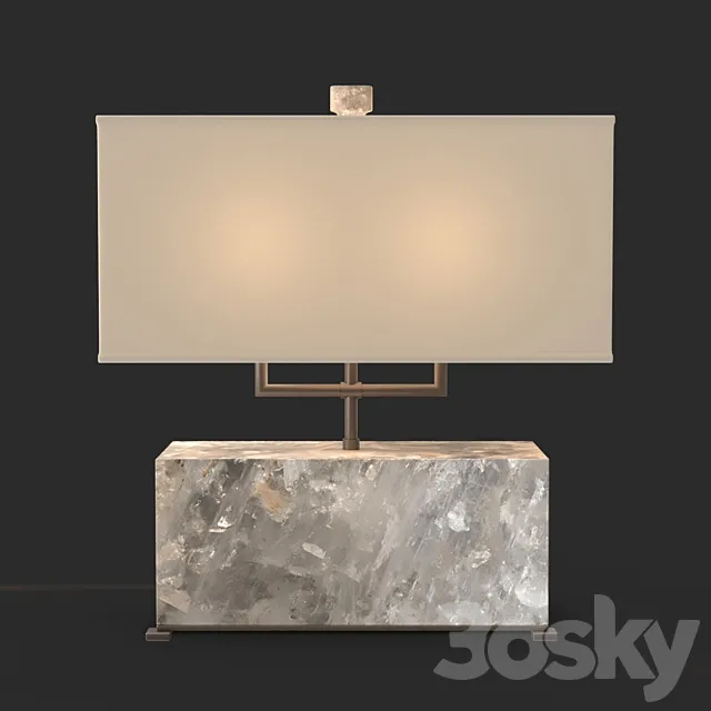 Alberto Pinto - Nuvem table lamp Free Download