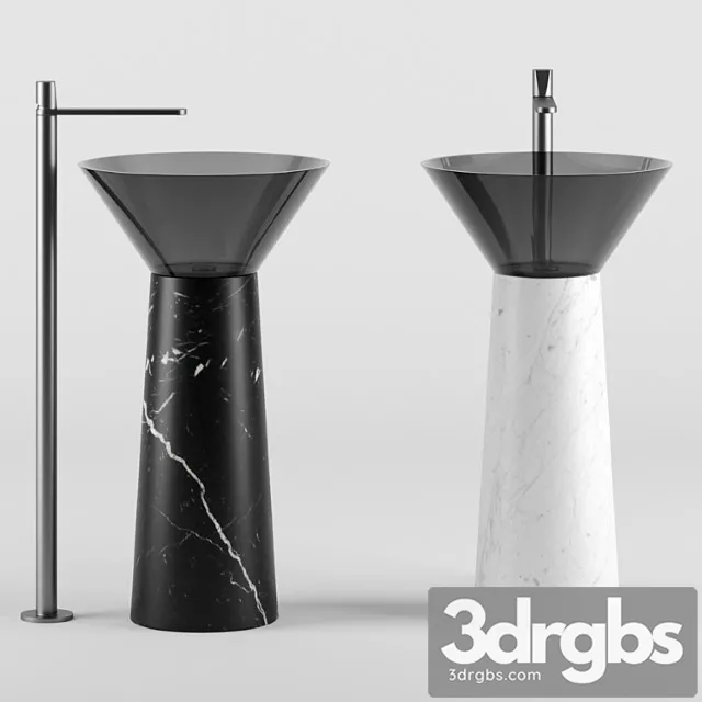 Albume by Antonio Lupi 3D Model Free