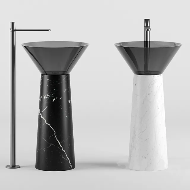 Albume by Antonio Lupi 3DModel