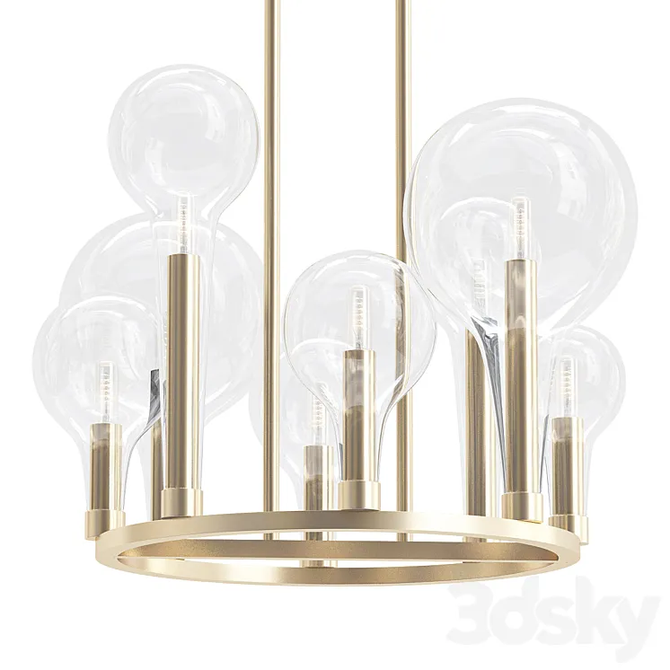 Alchemy 3D Model Free