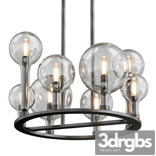 Alchemy 5 3D Model Download
