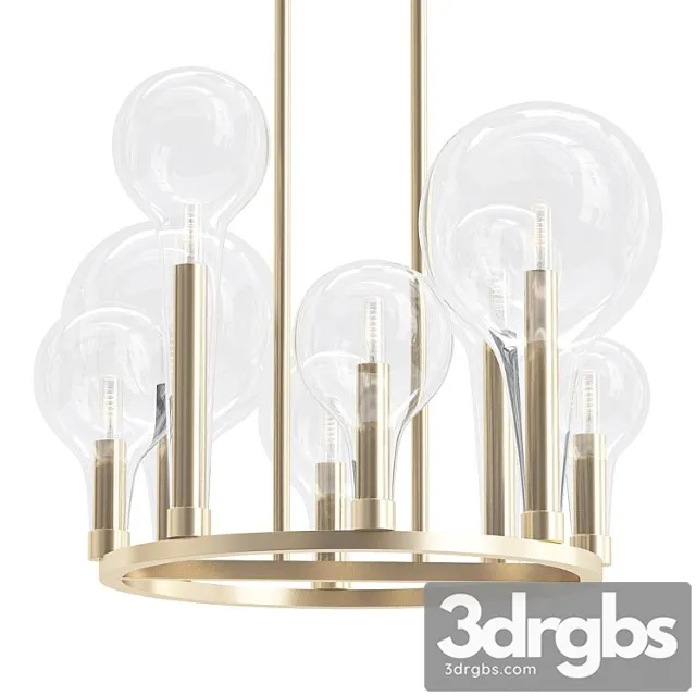 Alchemy 8 3D Model Free