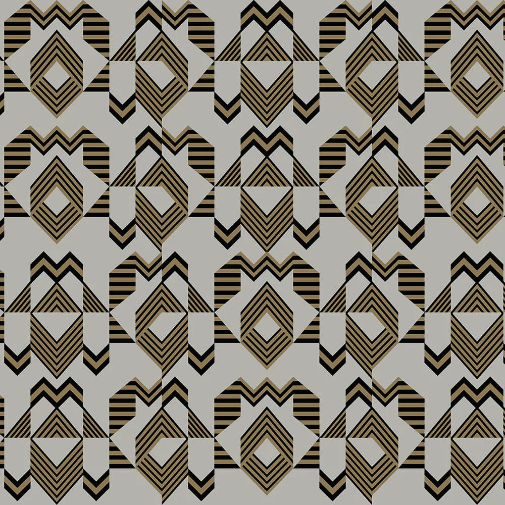 Aldeco - Albers 3D Model