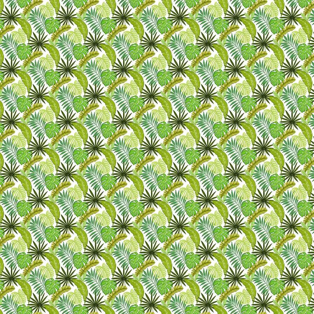 Aldeco - Amazon forest 3D Model