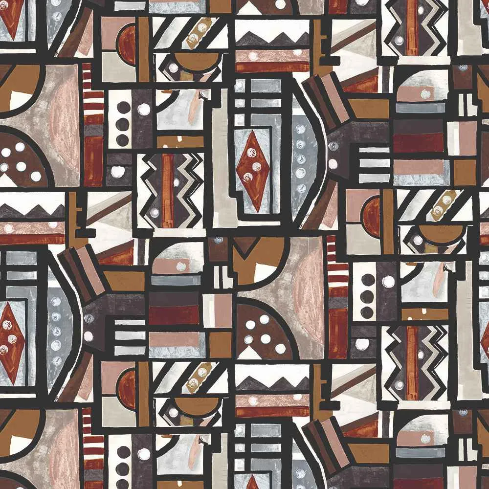 Aldeco - Arte 3D Model