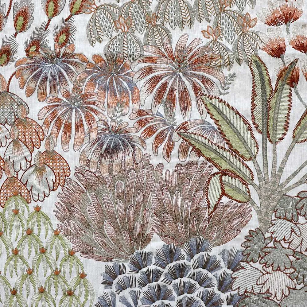 Aldeco - Belle Terre 3D Model