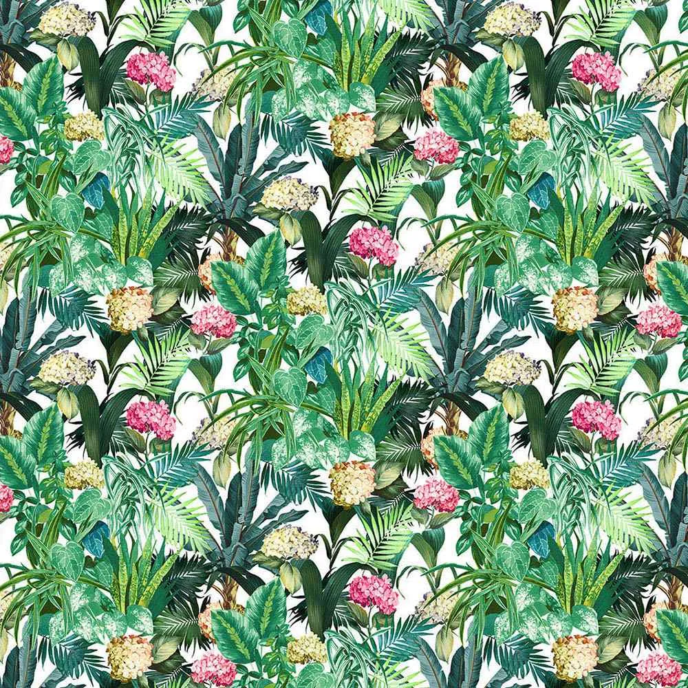 Aldeco - Blooming 3D Model