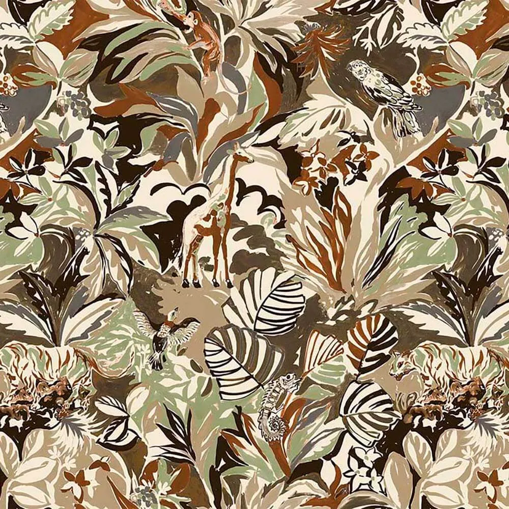 Aldeco - Botanical dream 3D Model