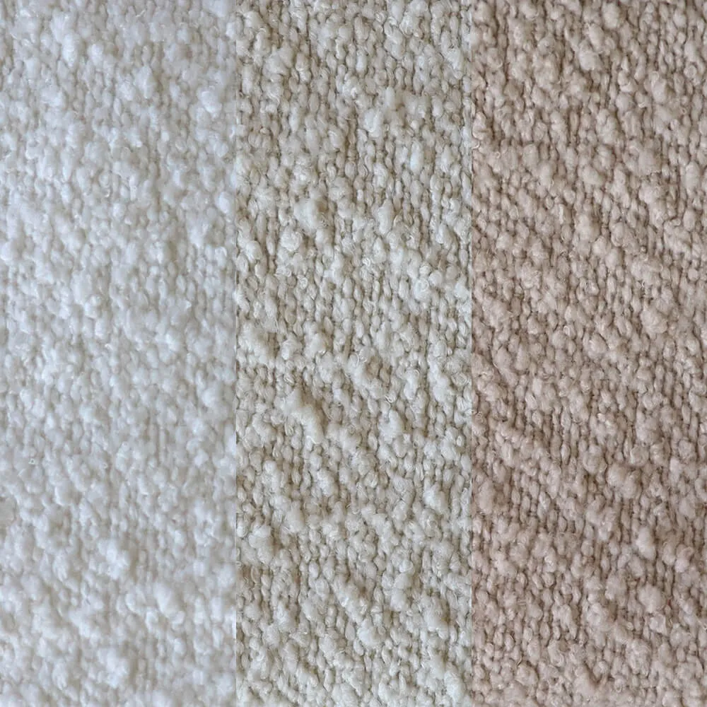 Aldeco - Bouclarge 3D Model