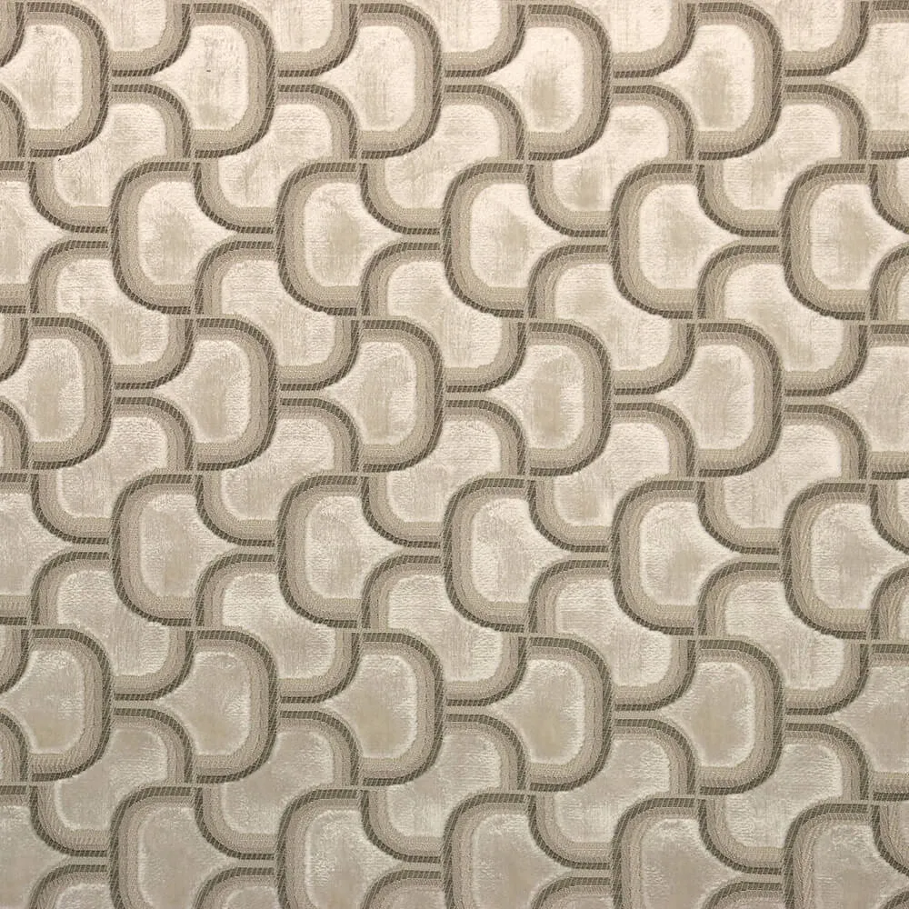 Aldeco - Digby Velvet 3D Model