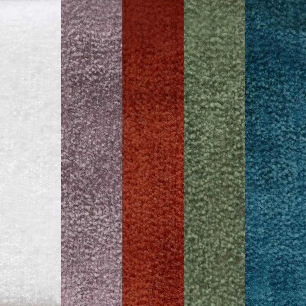 Aldeco - Glaze Velvet 3D Model