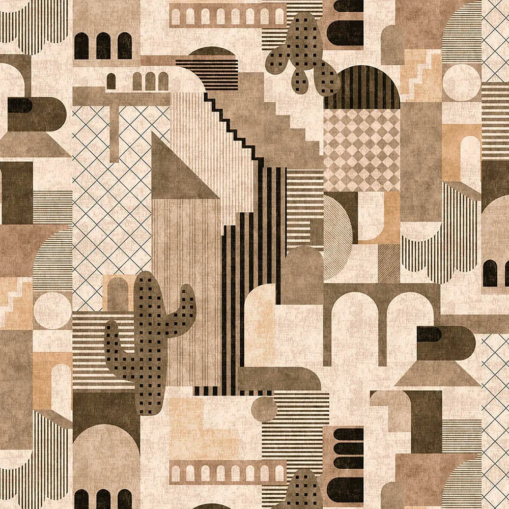 Aldeco - Inhaus 3D Model