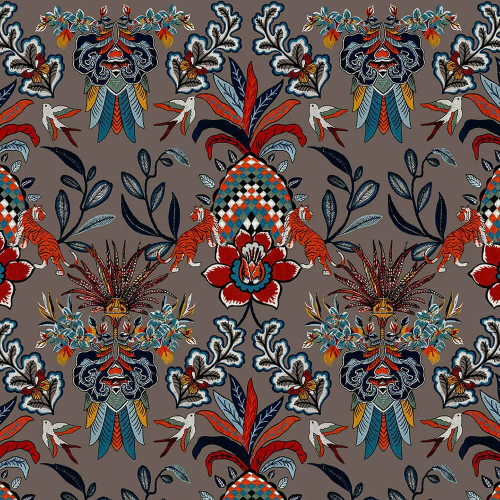 Aldeco - Mirabillis 3D Model