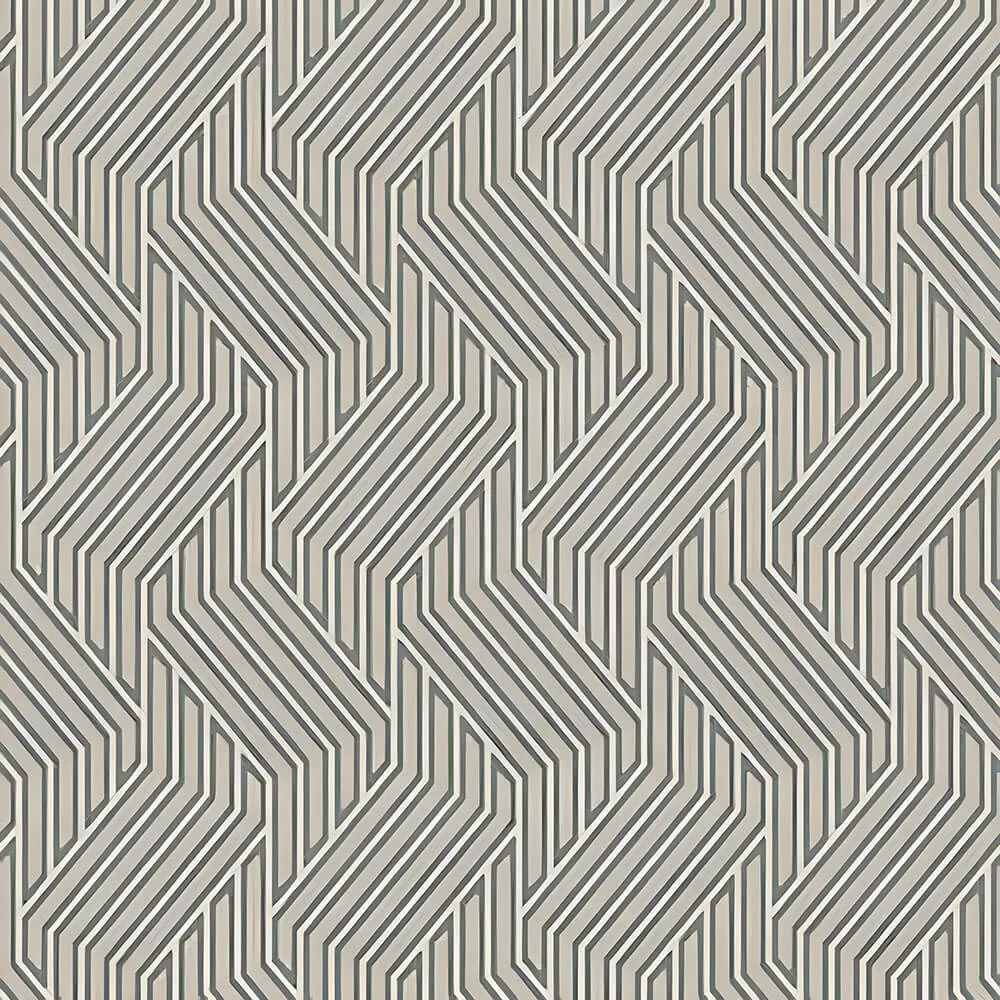 Aldeco - Modernist 3D Model