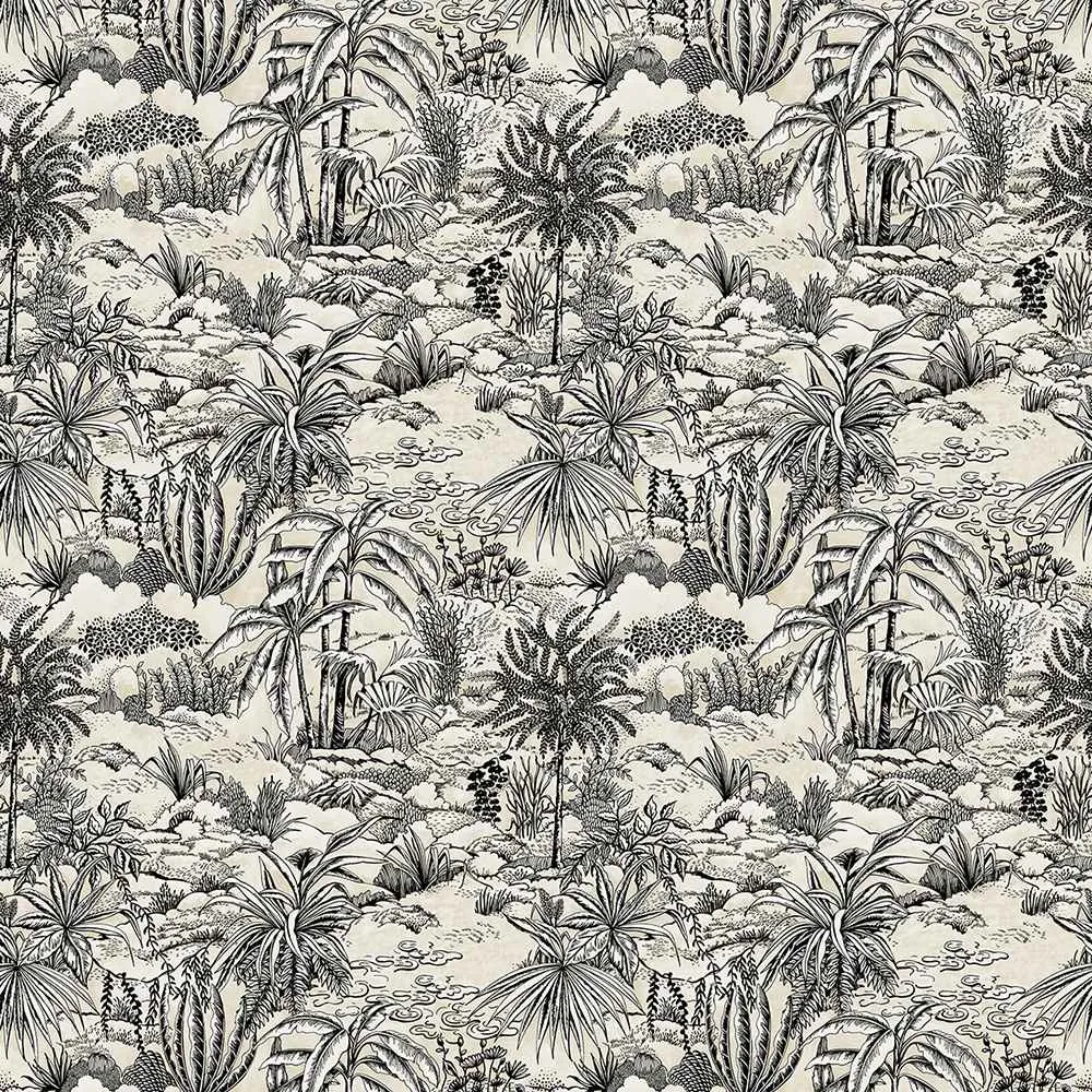 Aldeco - Paysage 3D Model