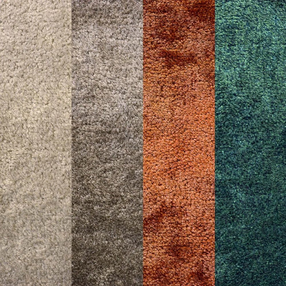 Aldeco - Prive Melange Velvet FR 3D Model