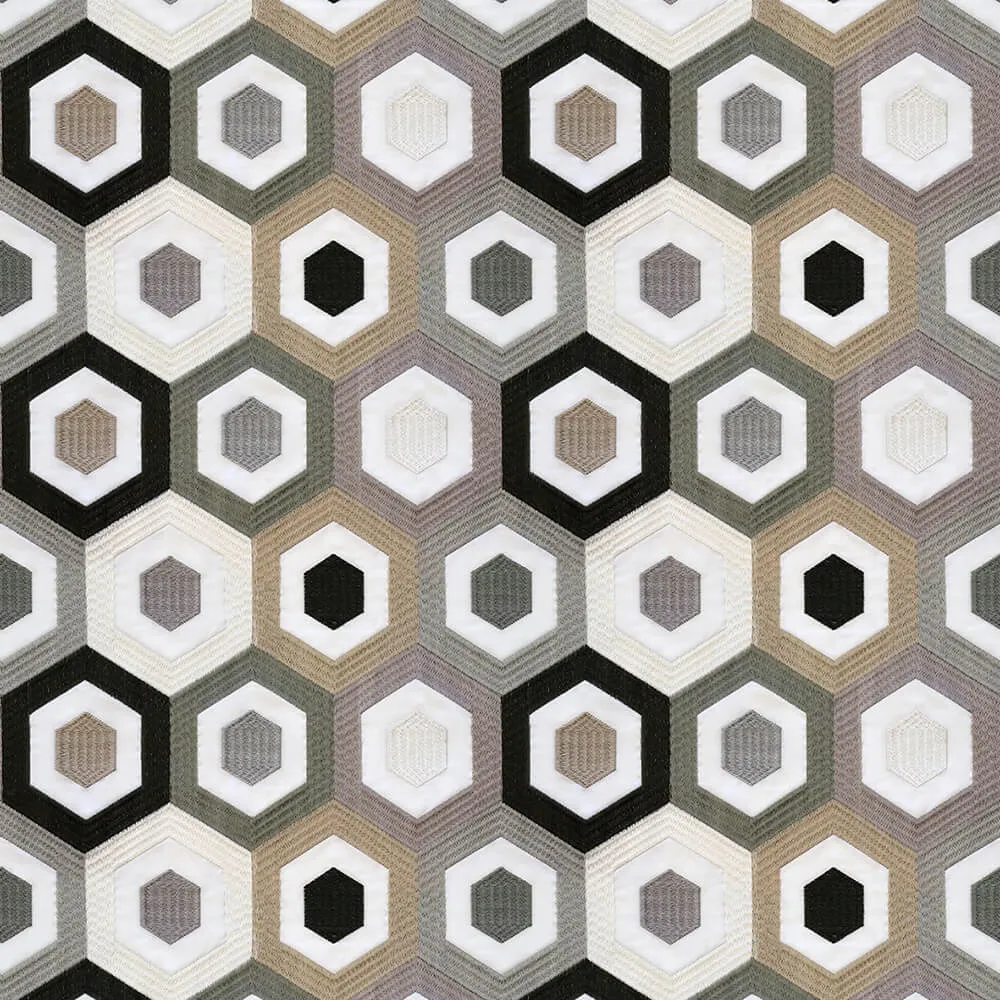 Aldeco - Rhapsody 3D Model