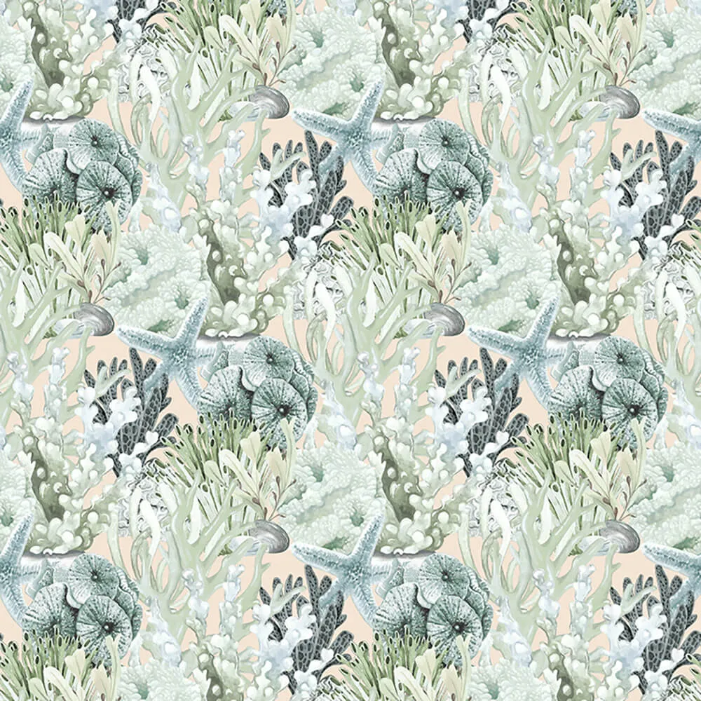 Aldeco - Sealife 3D Model