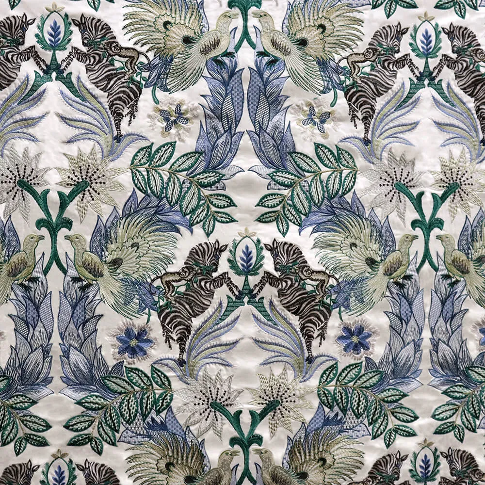 Aldeco - Zeus 3D Model