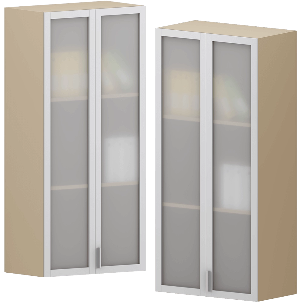 Alea - Sideboard Novanta 3D Model