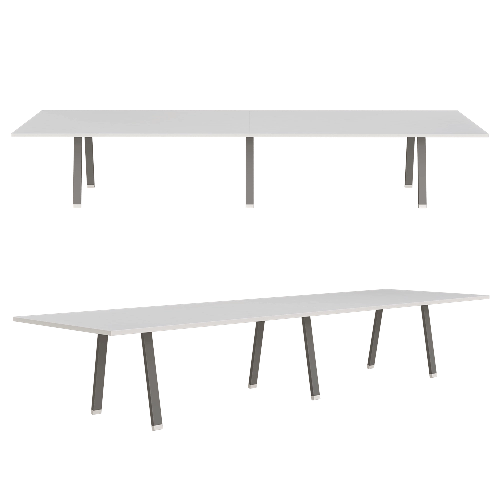 Alea - Table ATREO 3D Model