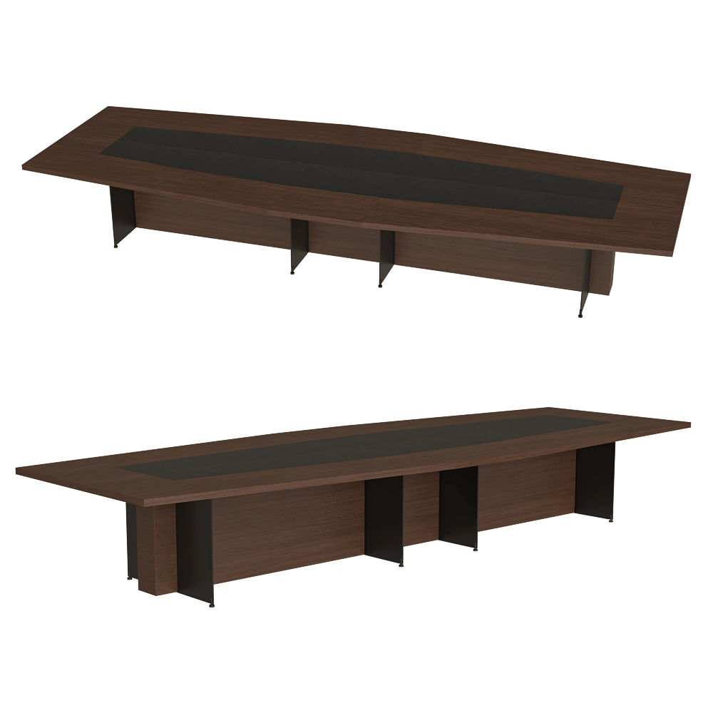 Alea - Table Oasi 3D Model